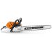 Stihl MS 500i W motorsav