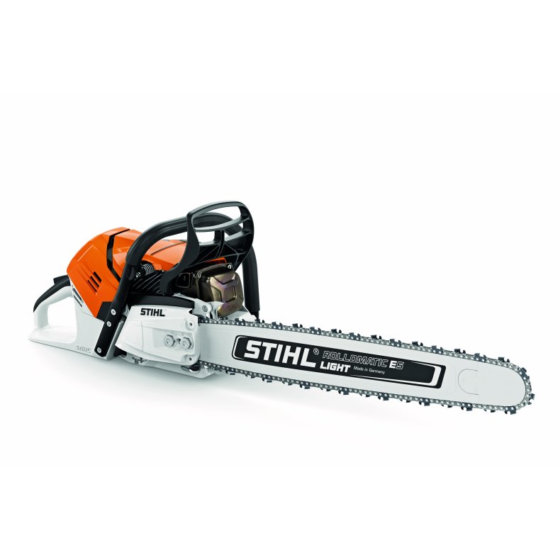 Stihl MS 500i W motorsav