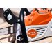 Stihl MSA 160 C-B motorsav batteri