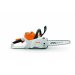 Stihl MSA 160 C-B motorsav batteri