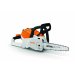 Stihl MSA 160 C-B motorsav batteri