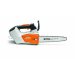 STIHL MSA 161 T motorsav batteri