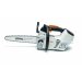 STIHL MSA 161 T motorsav batteri