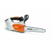 STIHL MSA 161 T motorsav batteri