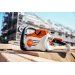 Stihl MSA 200 C-B motorsav batteri