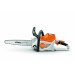 Stihl MSA 200 C-B motorsav batteri