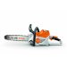 Stihl MSA 220 C-B motorsav med 2 x AP 300S