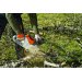 Stihl MSA 220 C-B motorsav med 2 x AP 300S