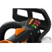 Stihl MSA 240 TC-O motorsav batteri - AP-System