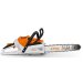 Stihl MSA 260 C-O W motorsav 