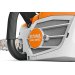 Stihl MSA 260 C-O motorsav 
