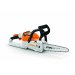 Stihl MSA 60 C-B motorsav inkl. batteri og lader