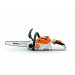 Stihl MSA 60 C-B motorsav inkl. batteri og lader