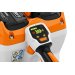 Stihl MSA 600 C-O W motorsav - AP-System