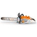 Stihl MSA 600 C-O W motorsav - AP-System