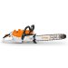 Stihl MSA 600 C-O W motorsav - AP-System