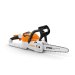 Stihl MSA 70 C-B motorsav inkl. batteri og lader