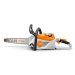 Stihl MSA 80 C-B motorsav batteri