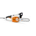 Stihl MSE 190 C-B elkdesav