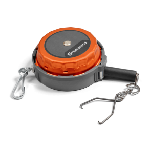 Husqvarna mlebnd - 15m med tmmerkrog