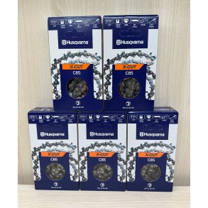 Masterpakke - 3/8 - 1,5mm - 68 LED / 18