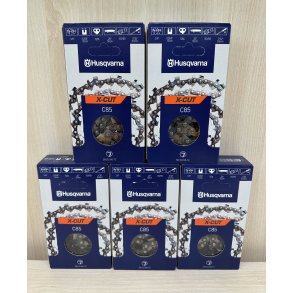 Masterpakke - 3/8 - 1,5mm - 72 LED / 20