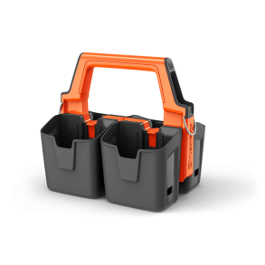 Husqvarna batterikasse 