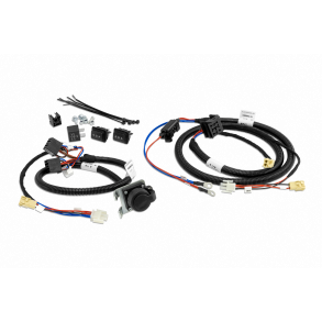 Str�mudtagskit - Front - p 524X Rider