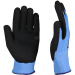 OX-ON Junior 10000 brnestrikhandske nylon - str. 4 - 6 r