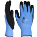 OX-ON Junior 10000 brnestrikhandske nylon - str. 4 - 6 r