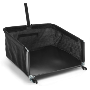 Cylinderklipper opsamler