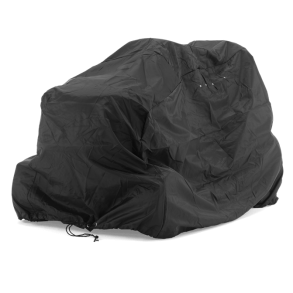 Husqvarna overtrk til rider