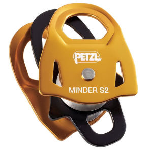 Prusik Remskive MINDER S2