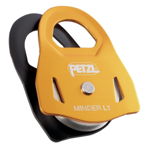 Prusik Remskive MINDER L1