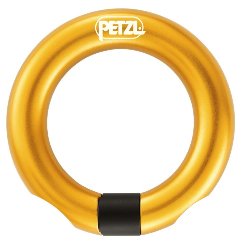 Petzl Ring �ben