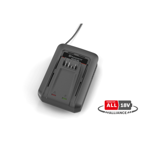 Husqvarna Aspire P4A 18-C100 lader