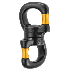 Swivel open