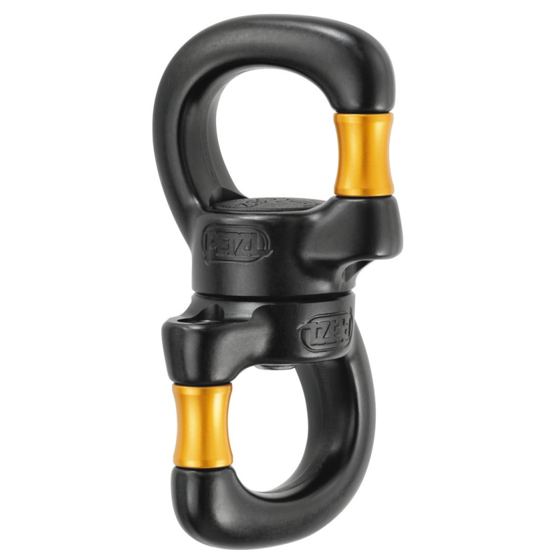 Swivel open