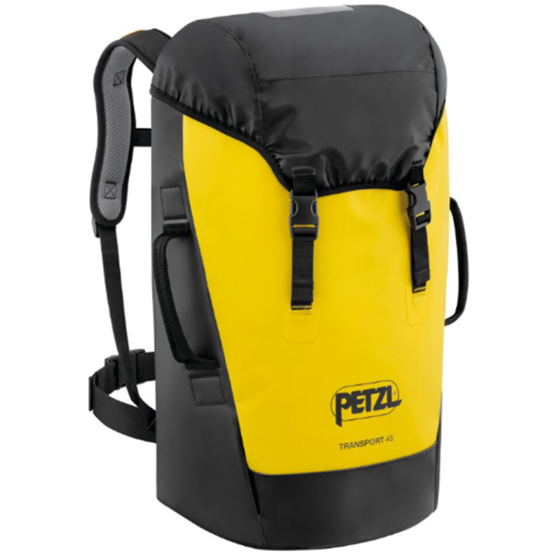 Pack transport taske - Gul - 45L