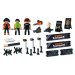 Playmobil st timbersports edition