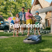 Husqvarna Automower� 540 EPOS