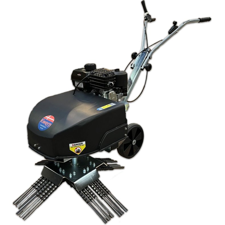 Greenbuster PRO III - BS750 (8x3)