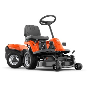 Husqvarna R 112iC rider