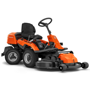 Husqvarna R 214TC med 103 cm klippebord