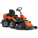 Husqvarna R 214TC med 103 cm klippebord