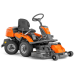 Husqvarna R 214Ts rider med 103 cm klippebord