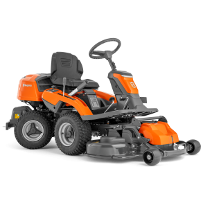 Husqvarna R 216Ts AWD Rider med 103 cm klippebord