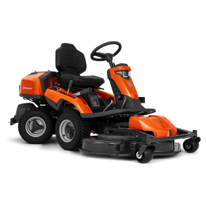 Husqvarna R 316TX rider