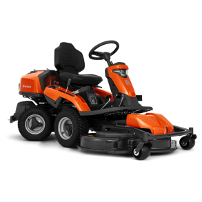 Husqvarna R 320X AWD rider