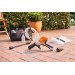 Stihl RCA 20 hjtryksrenser med 2 x batteri og oplader
